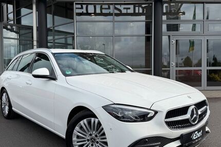 Mercedes-Benz C 200 7.126 km 38.890 &euro; Burghaun/Gruben 36151