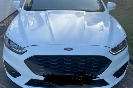 Ford Mondeo 98.410 km 17.500 &euro; Meinhard 37276