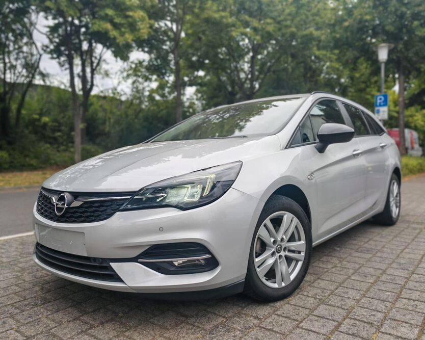 Astra