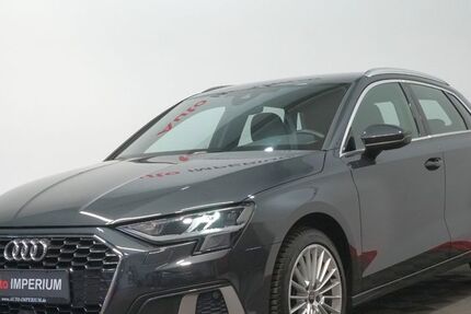 Audi A3 53.196 km 20.990 &euro; Schmidgaden 92546