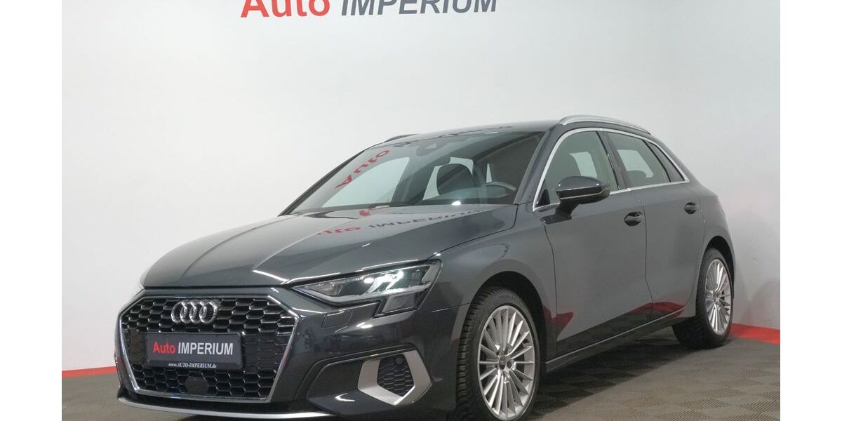 Audi A3 53.196 km 20.990 &euro; Schmidgaden 92546