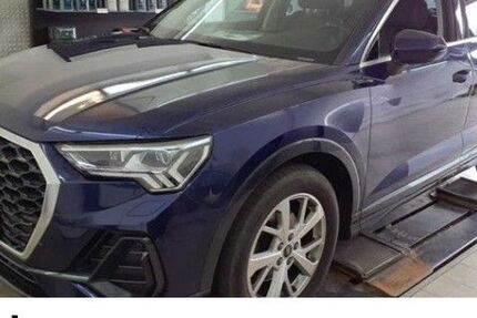 Audi Q3 82.283 km 31.930 &euro; Ettlingen 76275