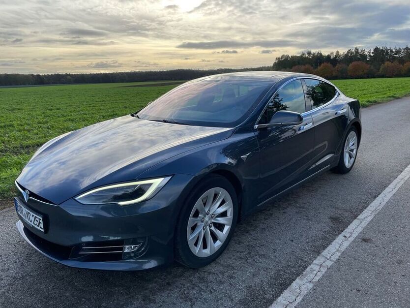 Model S