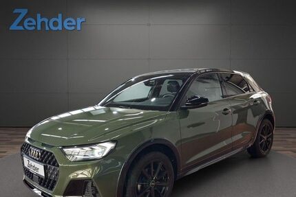 Audi A1 27.800 km 30.905 &euro; Cham 93413