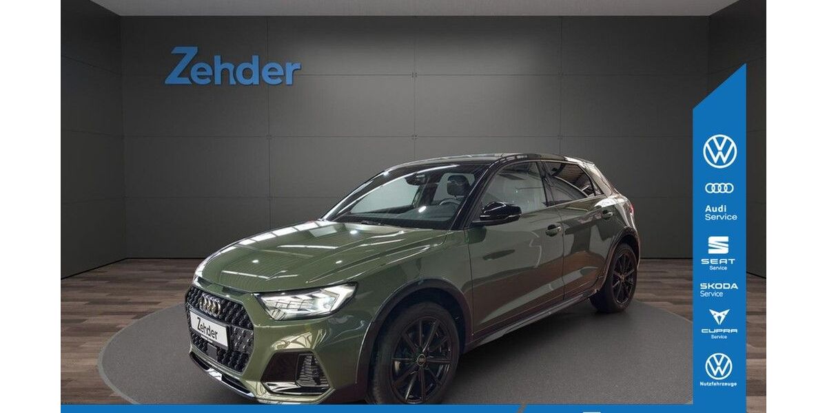 Audi A1 27.800 km 30.905 &euro; Cham 93413
