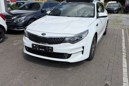 Kia Optima 110.000 km 11.999 &euro; Achim 28832