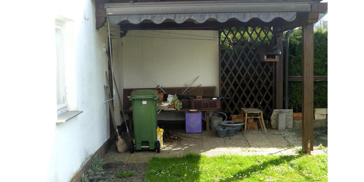 Einfamilienhaus Neunkirchen am Brand - 6.5 Zimmer, 140 m&sup2;, 520.000&euro; | Angebot:26312645