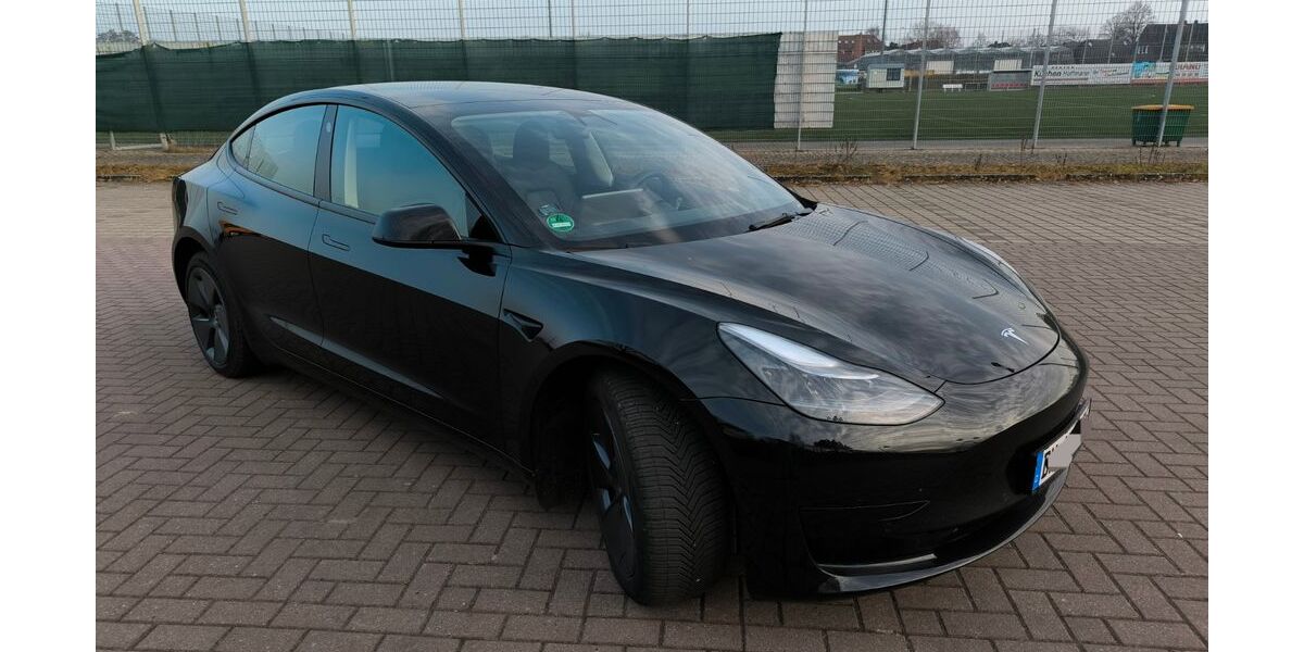Tesla Model 3 35.000 km 27.900 &euro; Stuhr 28816