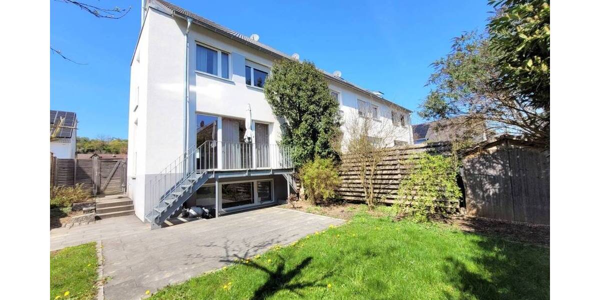 Reihenendhaus Freiburg-Opfingen Opfingen - 6 Zimmer, 161 m&sup2;, 629.000&euro; | Angebot:26228542