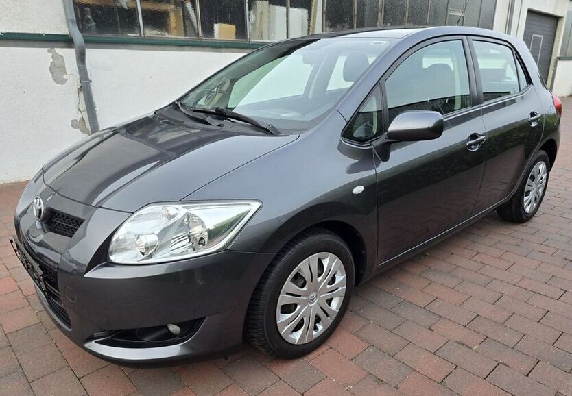 Auris