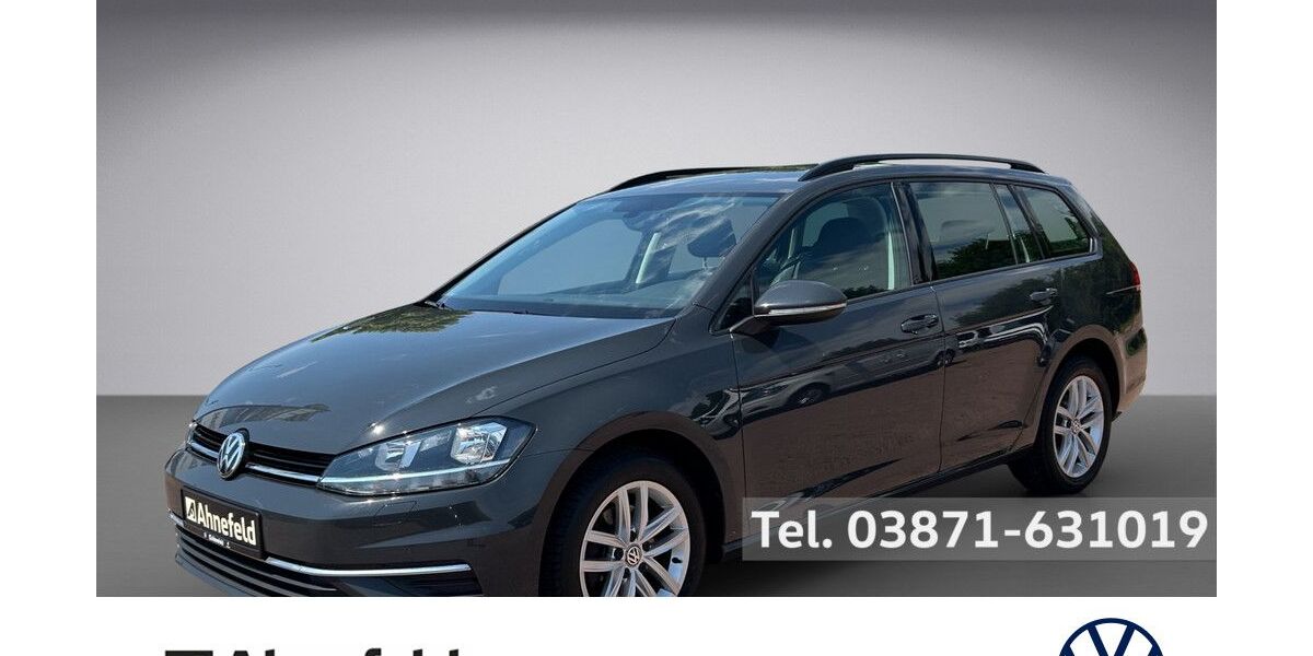 VW Golf 121.000 km 13.950 &euro; Parchim 19370