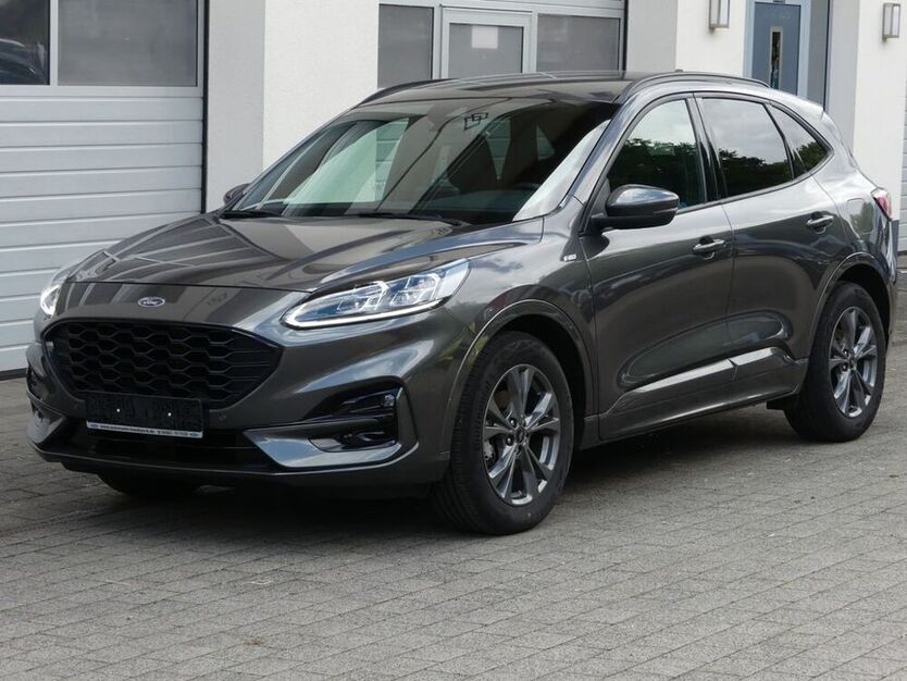 Kuga