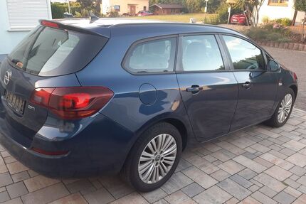 Opel Astra 224.460 km 2.999 € Lörzweiler 55296