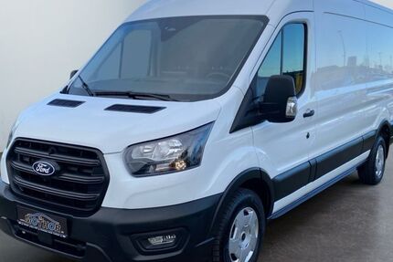Ford Transit 15.176 km 32.180 € Gardelegen 39638