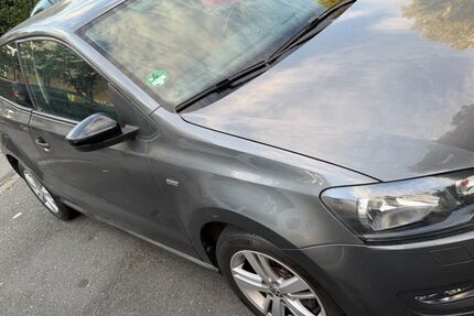 VW Polo 86.000 km 4.950 &euro; Neu-Isenburg 63263
