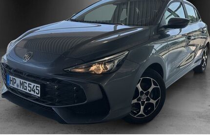MG 3 14.900 km 18.900 &euro; Bensheim 64625