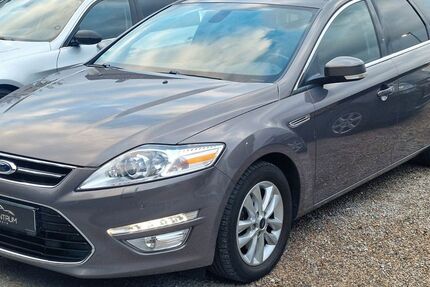Ford Mondeo 176.834 km 6.390 € Kirchheim unter Teck 73230