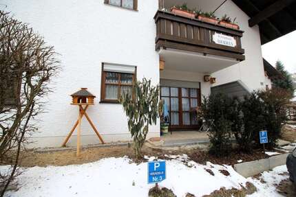 Wohnung Bad Griesbach im Rottal / Bad Griesbach Bad Griesbach - 2 Zimmer, 43 m&sup2;, 109.000&euro; | Angebot:24625567