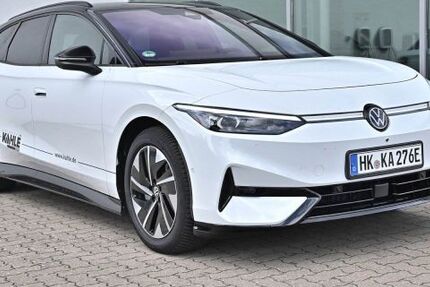 VW ID.7 9.990 km 56.390 € Walsrode 29664