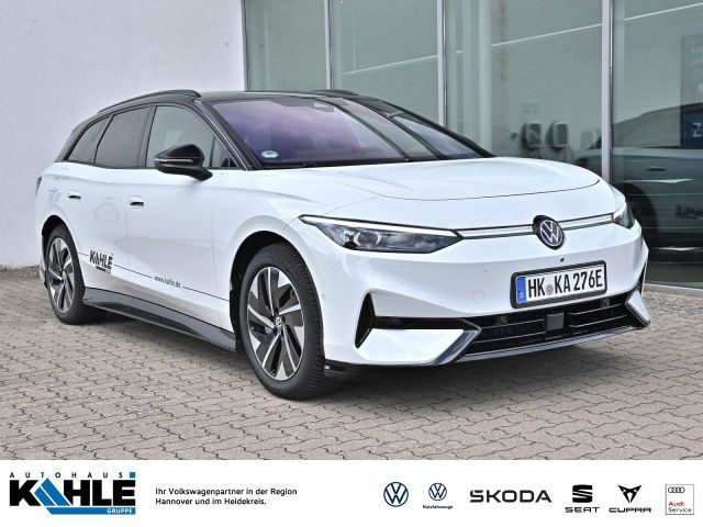 VW ID.7 9.990 km 56.390 € Walsrode 29664