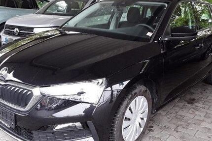 Skoda Scala 23.170 km 15.890 &euro; Bad Camberg 65520