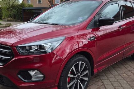 Ford Kuga 67.000 km 15.990 &euro; Tornesch 25436