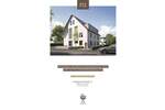 Etagenwohnung Reutlingen-Sickenhausen Sickenhausen - 3 Zimmer, 72 m&sup2;, 429.000&euro; | Angebot:25799648
