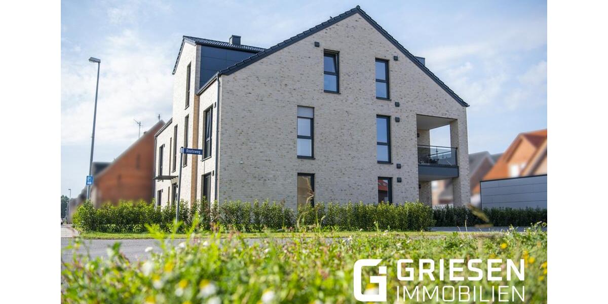 Dachgeschoßwohnung Haren (Ems) - 1 Zimmer, 48 m&sup2;, 530&euro; | Angebot:25433103