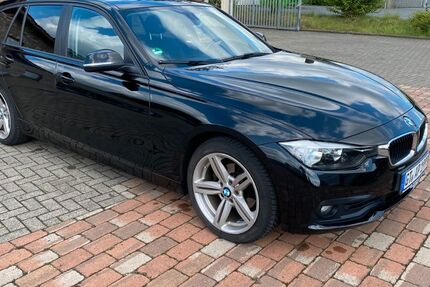 BMW 318 255.000 km 8.500 &euro; Versmold 33775