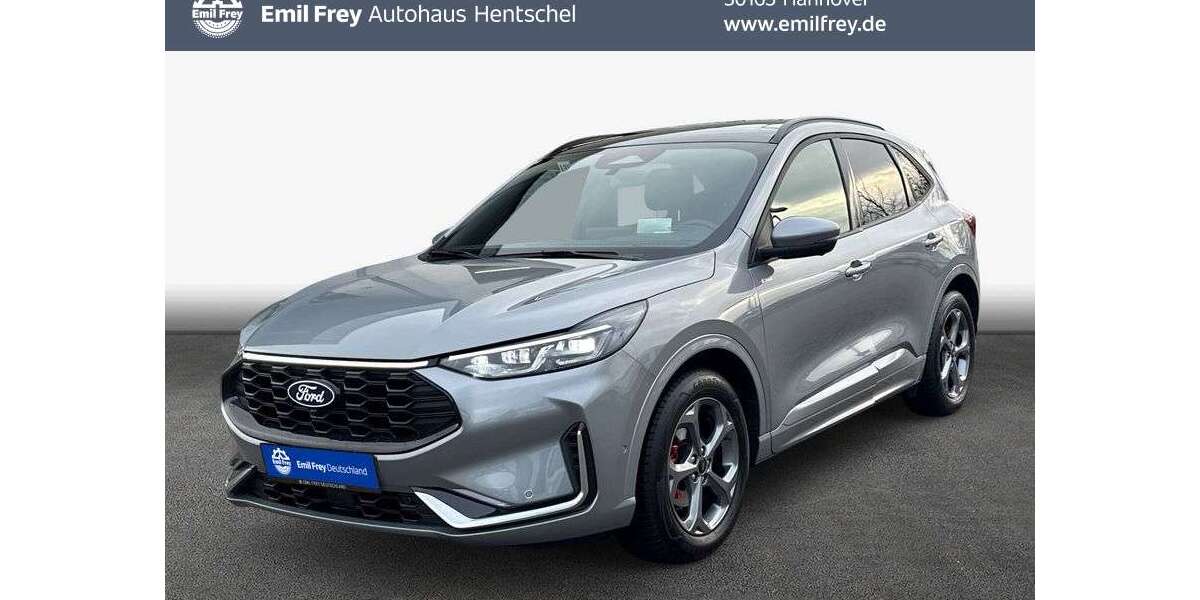 Ford Kuga 21.274 km 28.920 &euro; Hannover 30165