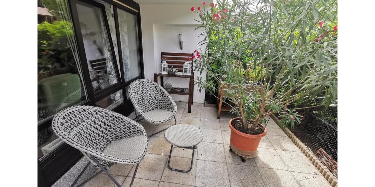 Erdgeschoßwohnung Rheinfelden (Baden) - 4 Zimmer, 95 m&sup2;, 349.000&euro; | Angebot:25209137