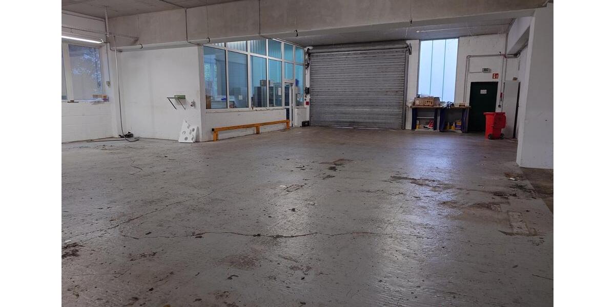 Gewerbeobjekt Radevormwald - 2.900&euro; | Angebot:25269140