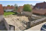 Schönes Grundstück, großes Baufenster für 1 bis 3 Häuser