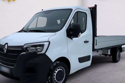 Renault Master 14.559 km 29.990 &euro; Olpe 57462