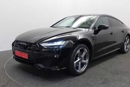 Audi A7 9.622 km 62.950 &euro; Weißenburg 91781