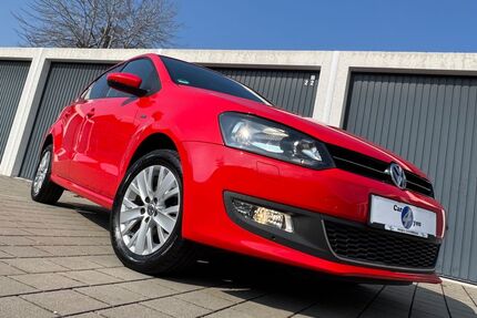 VW Polo 138.932 km 7.980 &euro; Hallstadt (bei Bamberg) 96103