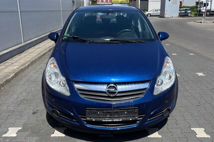 Opel Corsa 103.475 km 3.299 &euro; Wiesbaden 65201