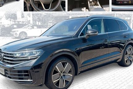 VW Touareg 100.349 km 47.850 &euro; Halle 06116