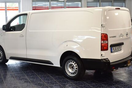 Opel Vivaro 155.737 km 13.870 &euro; Nürnberg 90431