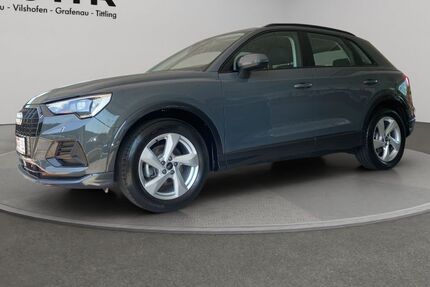 Audi Q3 6.692 km 33.480 &euro; Vilshofen 94474
