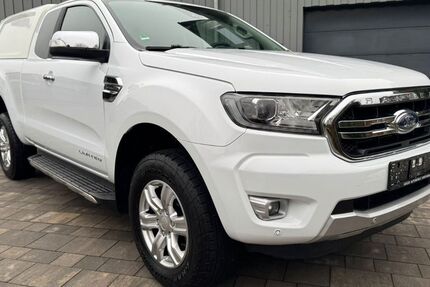 Ford Ranger 75.877 km 23.990 &euro; Wertheim 97877