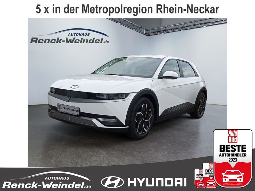Hyundai IONIQ 5 86.129 km 26.989 € Speyer 67346