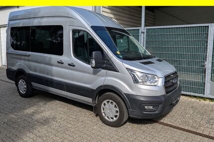 Ford Transit 63.546 km 24.900 &euro; Lübeck 23556