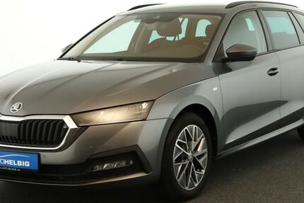Skoda Octavia 56.600 km 24.990 &euro; Donnersdorf 97499