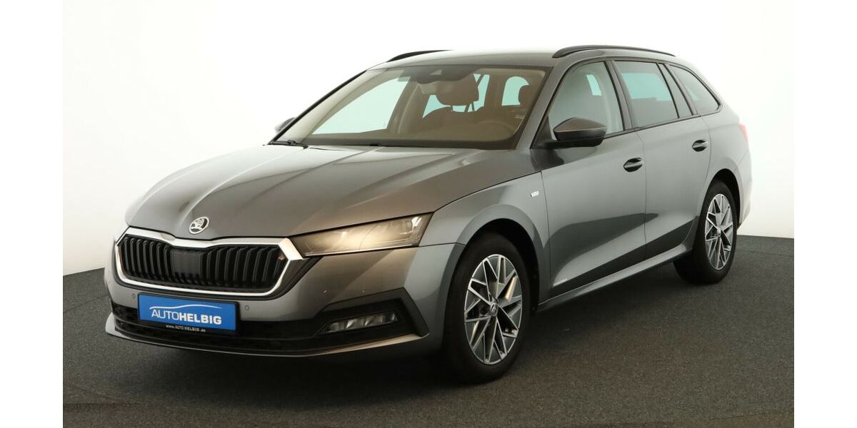 Skoda Octavia 56.600 km 24.990 &euro; Donnersdorf 97499