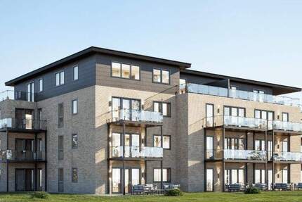 Wohnung Boostedt - 4 Zimmer, 96 m&sup2;, 350.000&euro; | Angebot:25390927