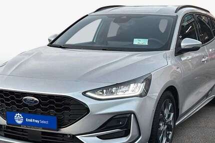 Ford Focus 17.775 km 18.950 &euro; Hanau 63452