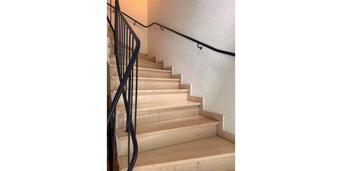 Etagenwohnung Georgsmarienhütte Harderberg - 4 Zimmer, 126 m&sup2;, 299.000&euro; | Angebot:25995870