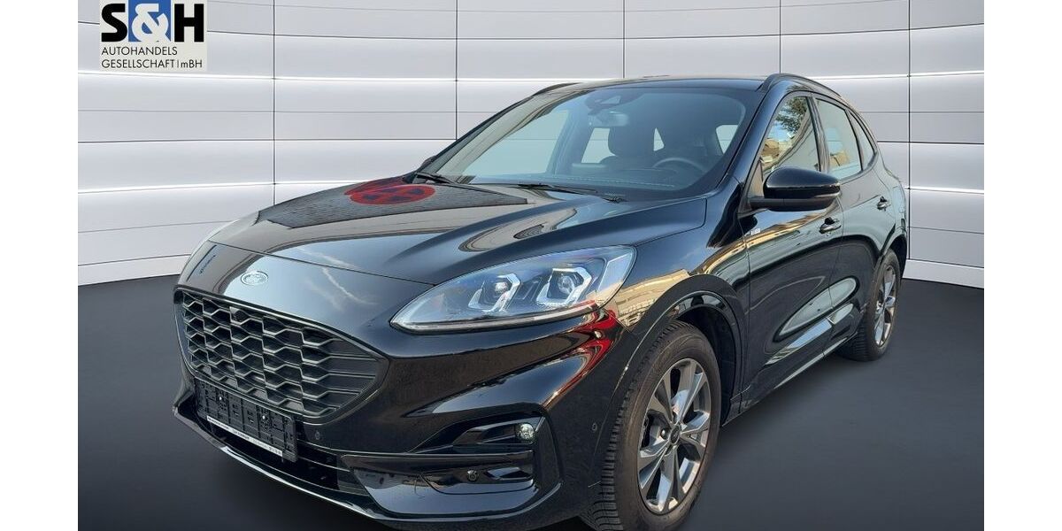 Ford Kuga 37.037 km 26.880 &euro; Duisburg 47057