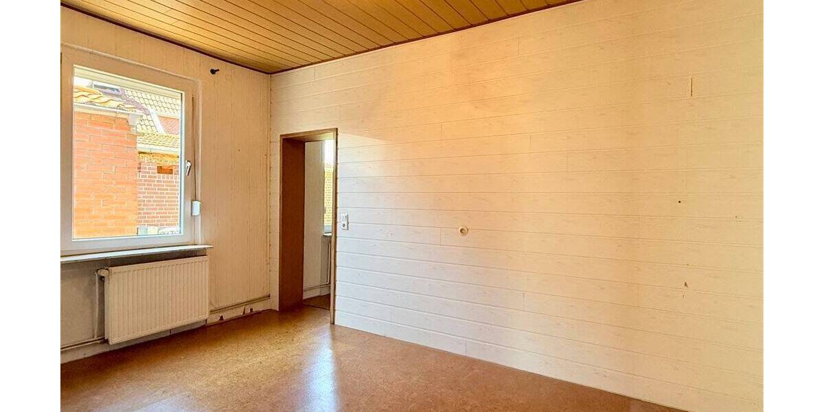 Einfamilienhaus Aurich Innenstadt - 3 Zimmer, 105 m&sup2;, 169.000&euro; | Angebot:26378942